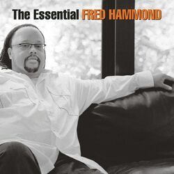 Cover of The Essential Fred Hammond