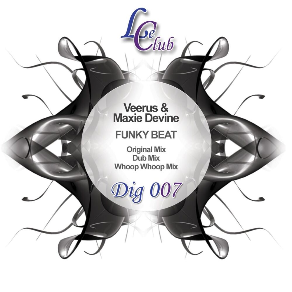 Picture of Funky Beat