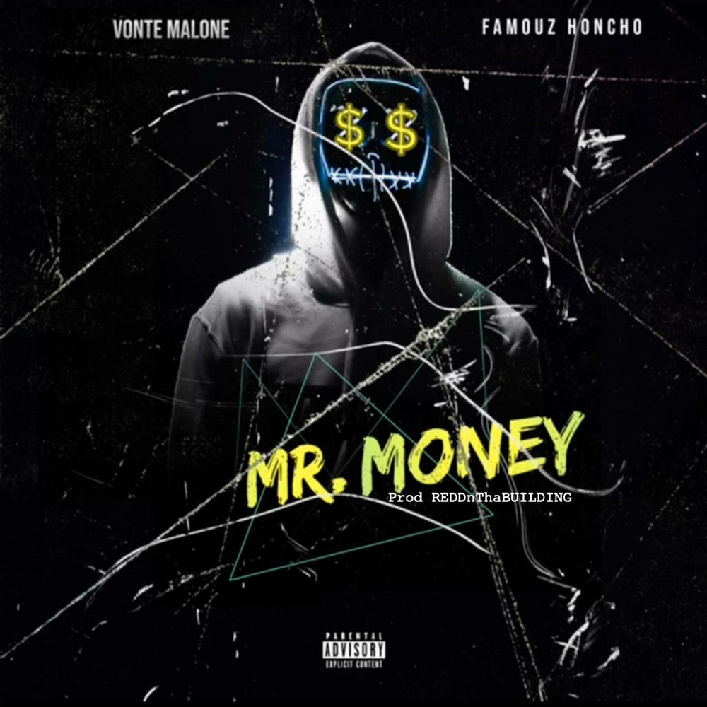 net worth of mrmoney mustach - Ilustrasi 2