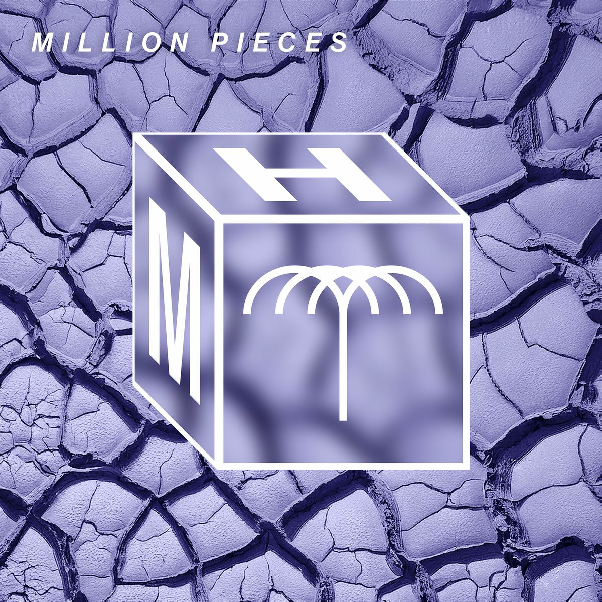 Album cover of Million Pieces