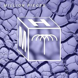 music cover