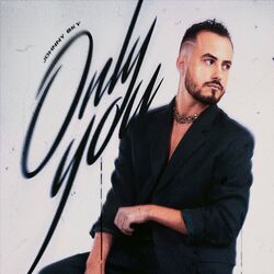 Cover of Only You