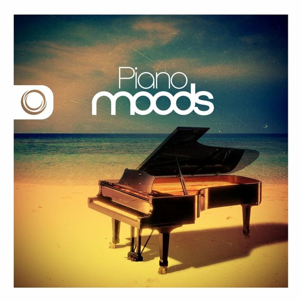 Picture of Piano Moods