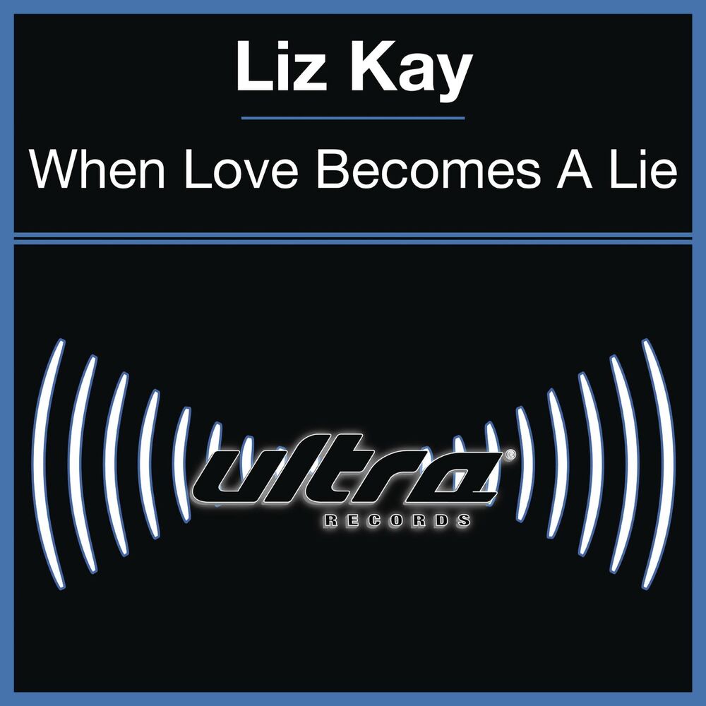 Picture of When Love Becomes A Lie