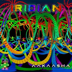Cover of Aakaasha
