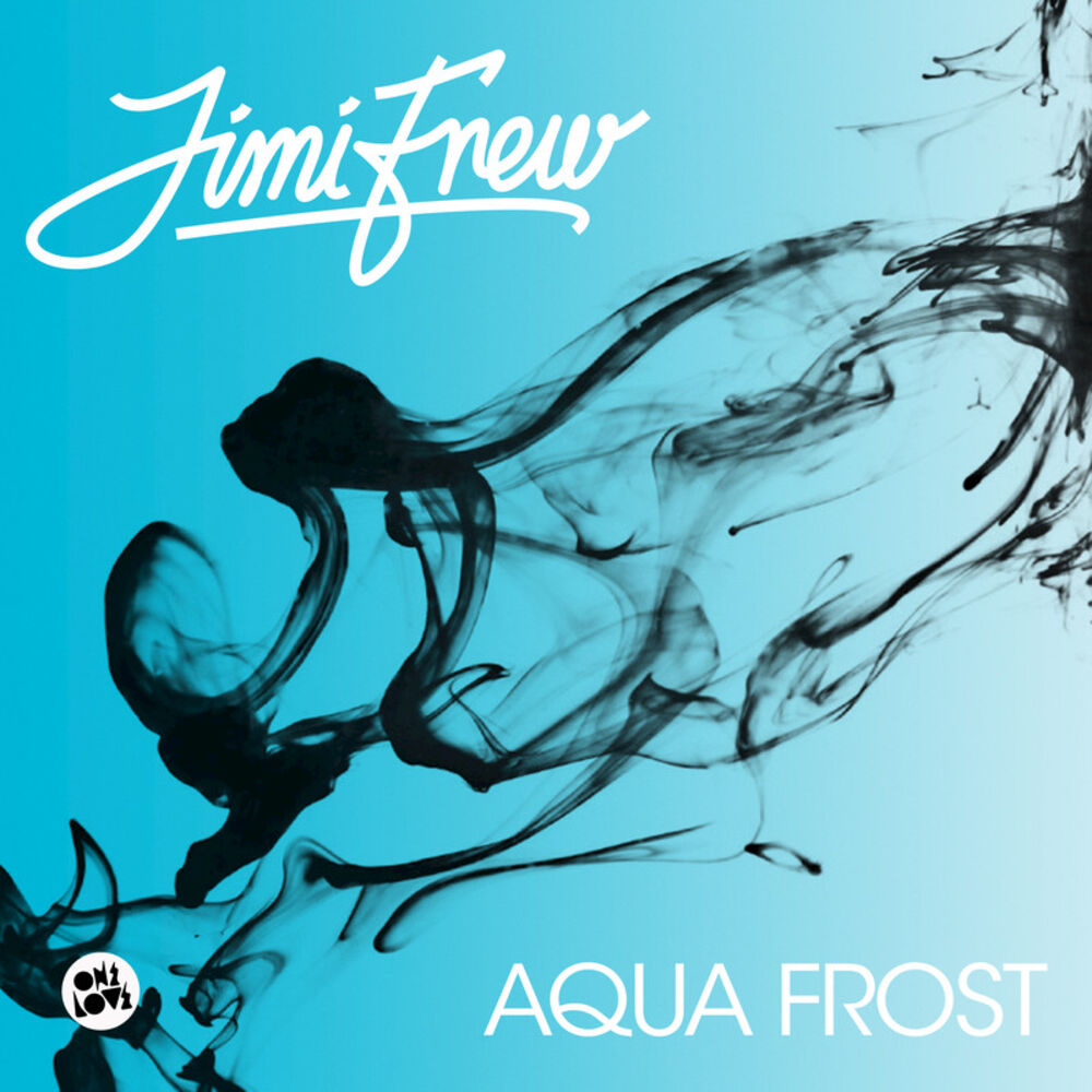 Picture of Aqua Frost
