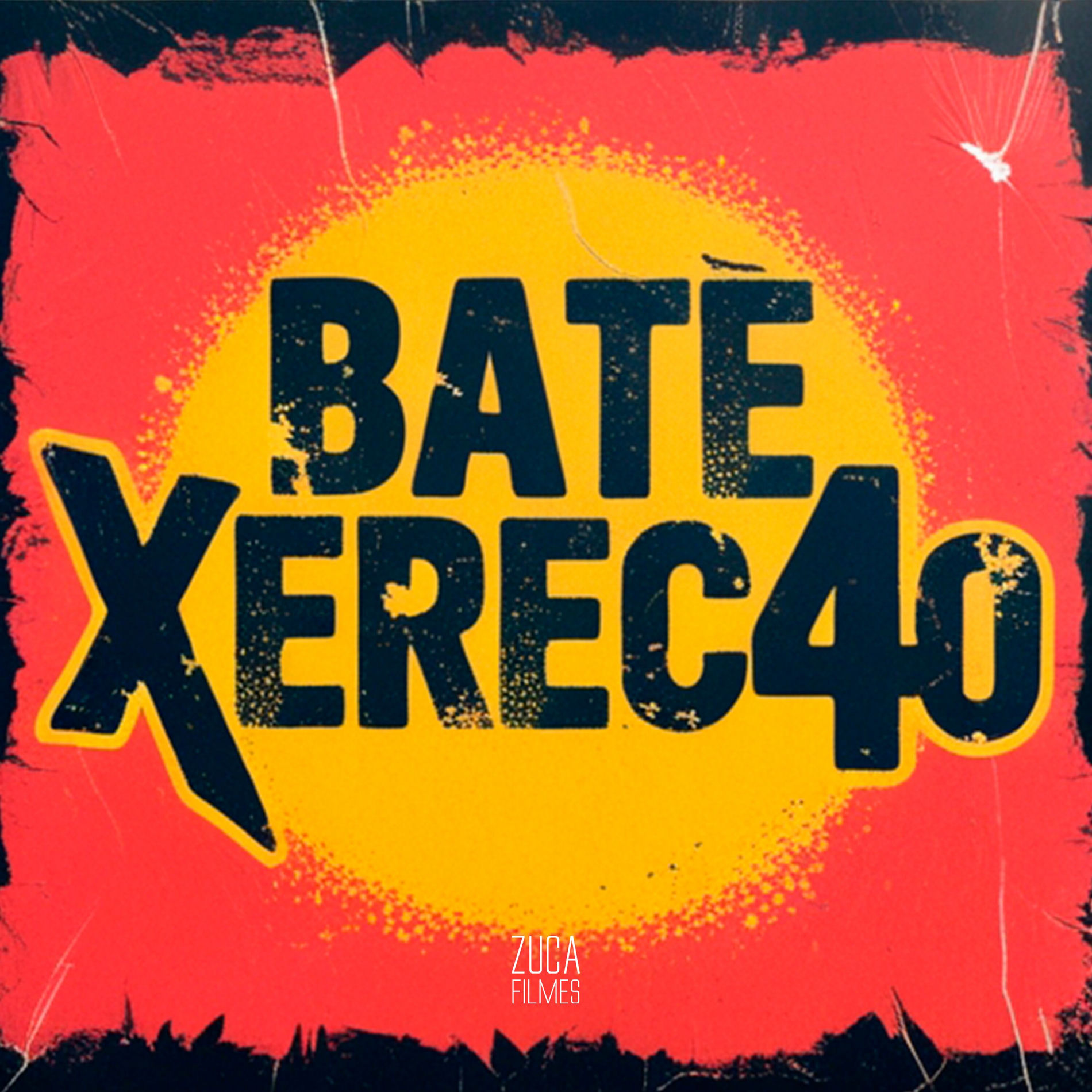 Album cover of Bate o Xerecão