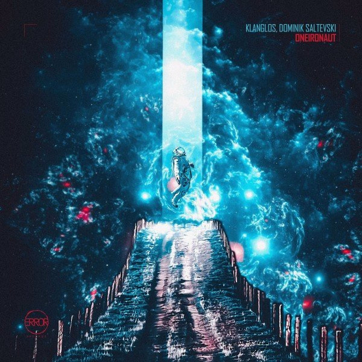 Album cover of Oneironaut