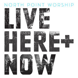 Cover of Live: Here + Now
