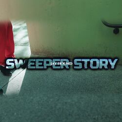 music cover