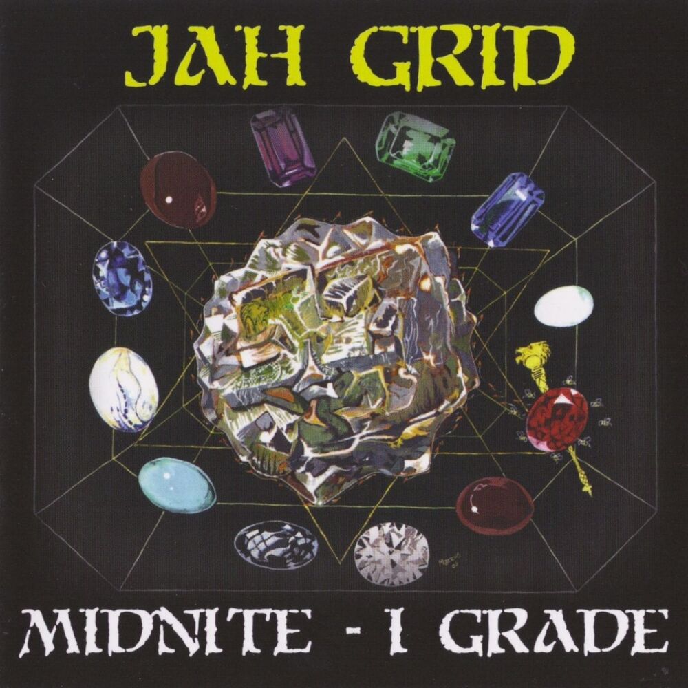 Picture of Jah Grid
