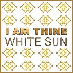 Cover of I Am Thine
