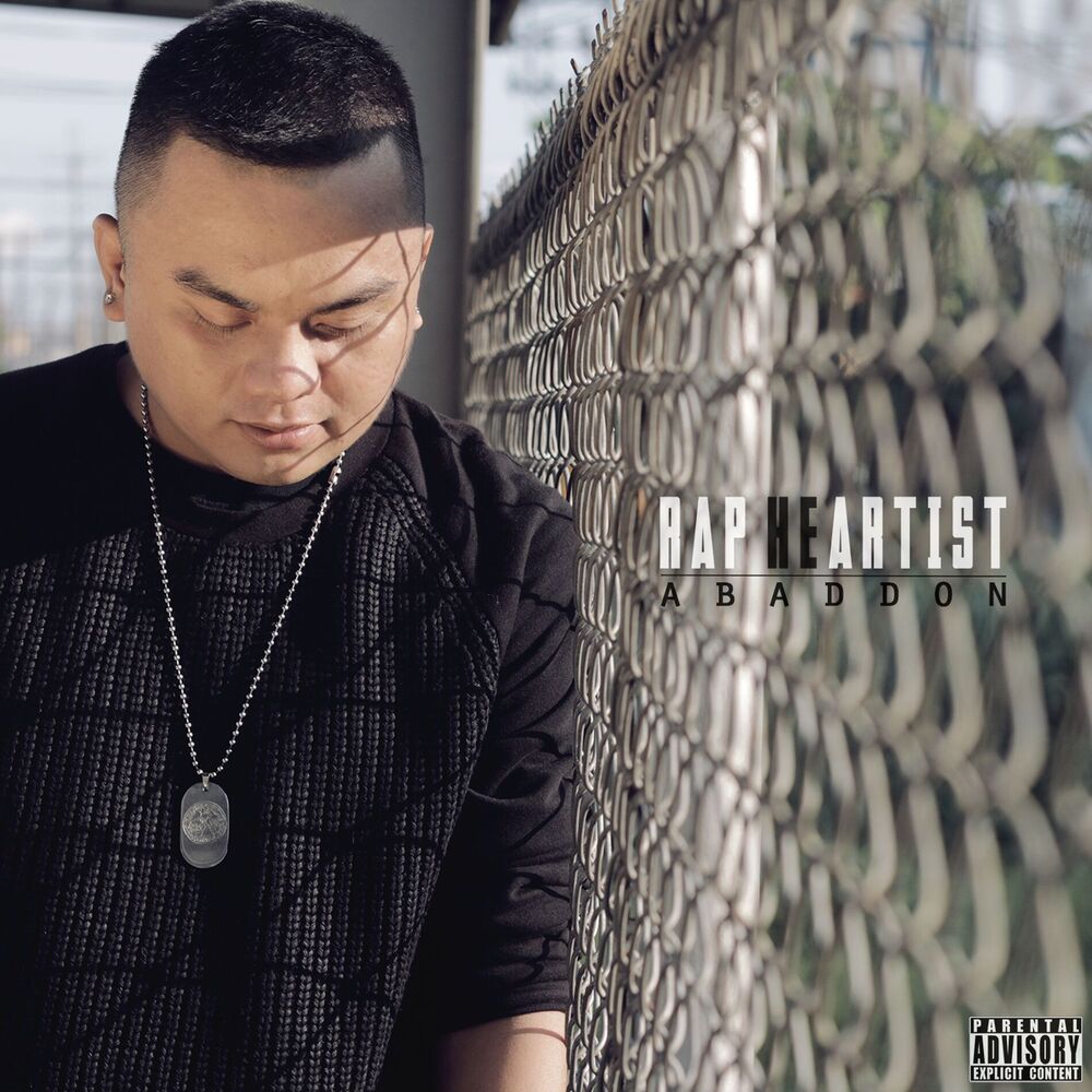 Picture of RAP heartist