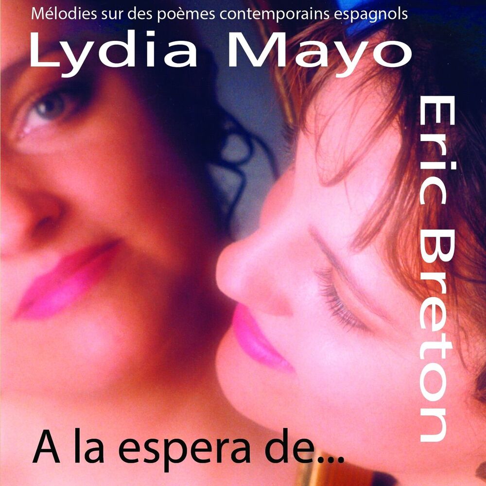 Picture of A la Espera De... (Mélodies sur des poèmes contemporains espagnols)