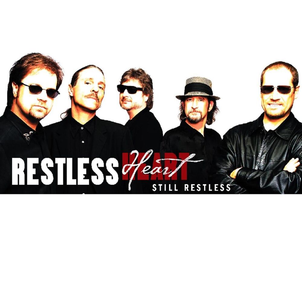Picture of Still Restless