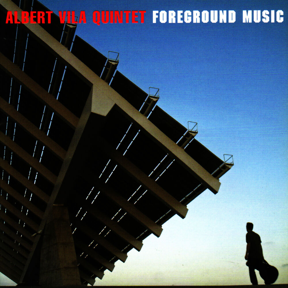Picture of Foreground Music