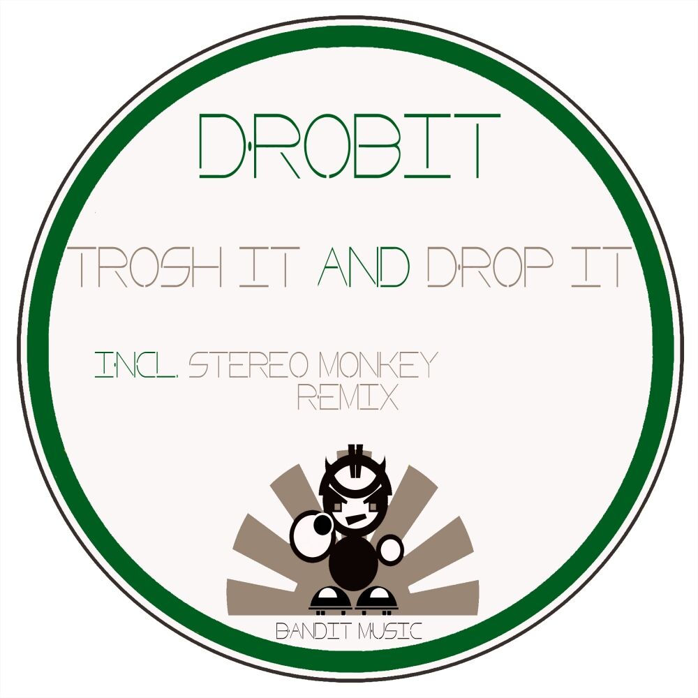 Picture of Trosh It & Drop It