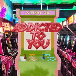 Cover of ADDICTED 2 YOU