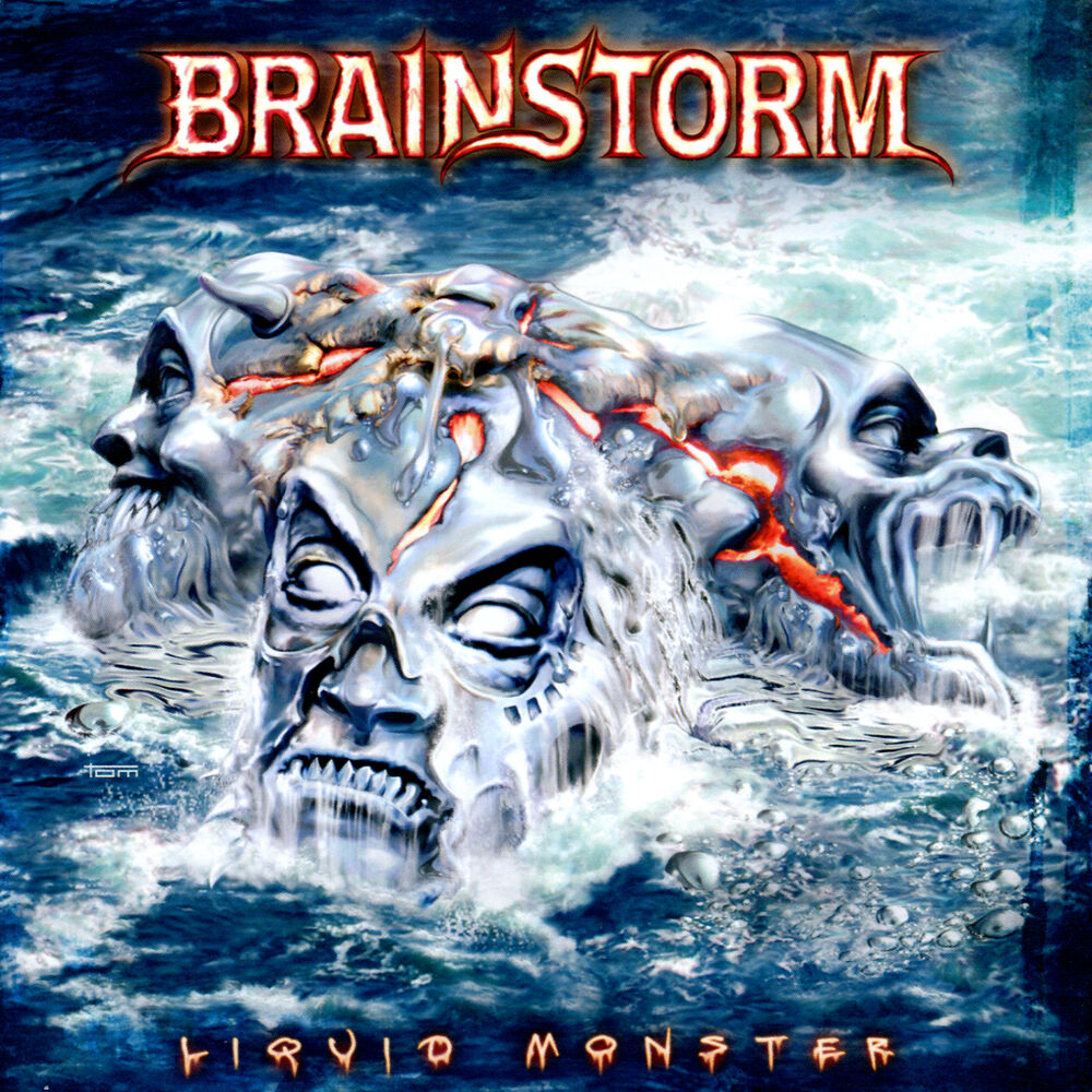 Picture of Liquid Monster