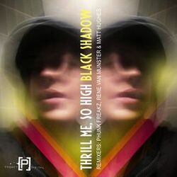 Cover of Thrill Me, So High (2008)
