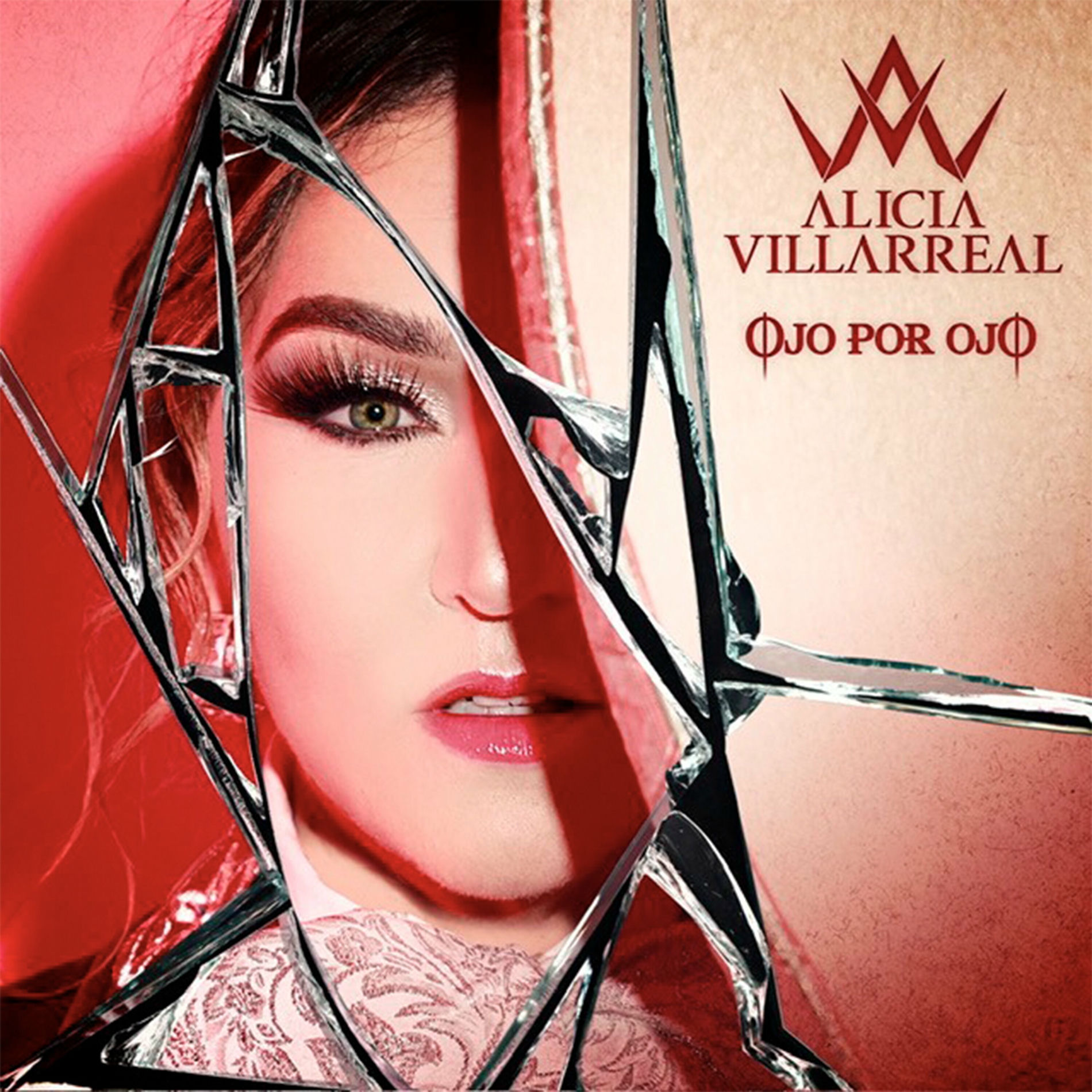 Album cover of Ojo Por Ojo