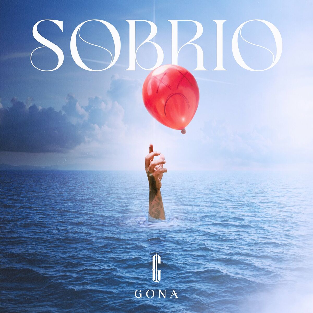 Album cover of Sobrio
