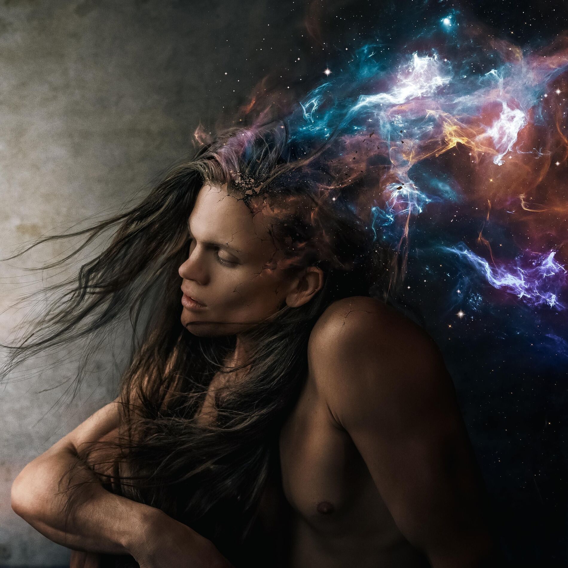 Album cover of The Inner Work