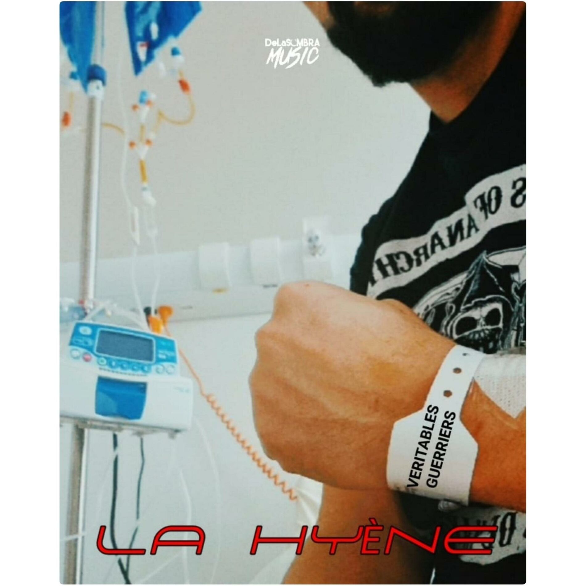 Album cover of Véritables guerriers