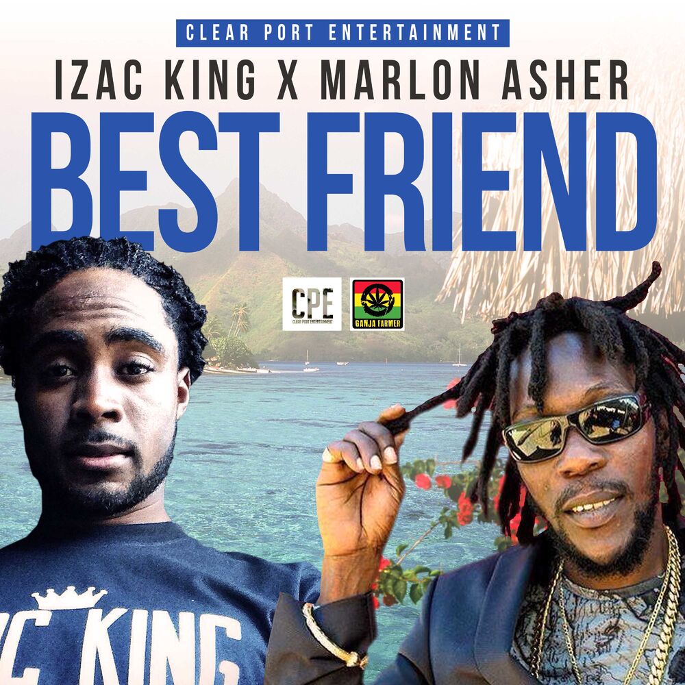 Picture of Best Friend - Single