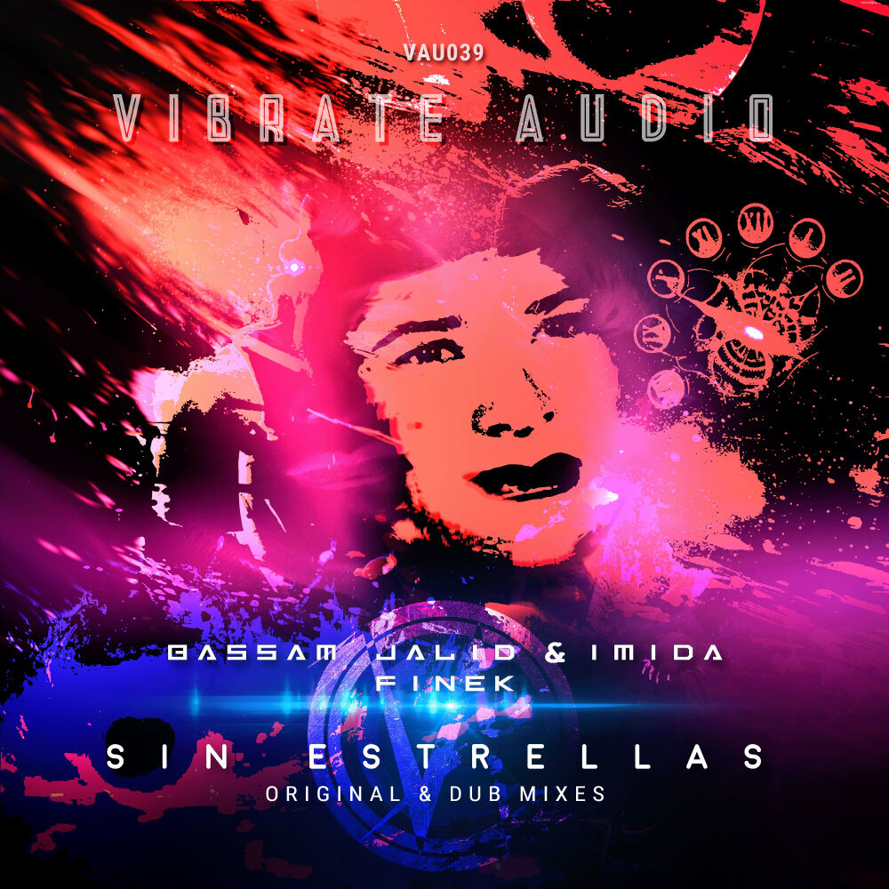 Picture of Sin Estrellas (Extended Mixes)
