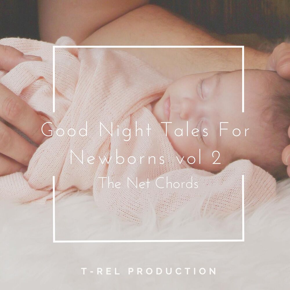 Picture of Good Night Tales For Newborns, Vol. 2