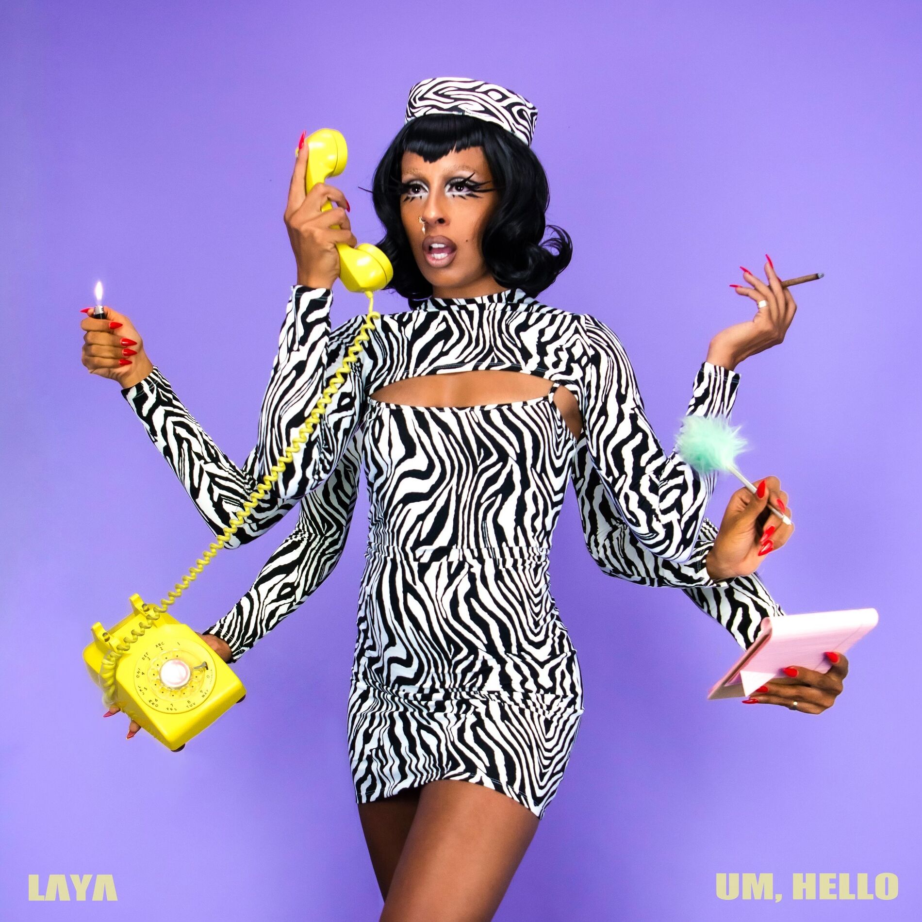 Album cover of On Sight