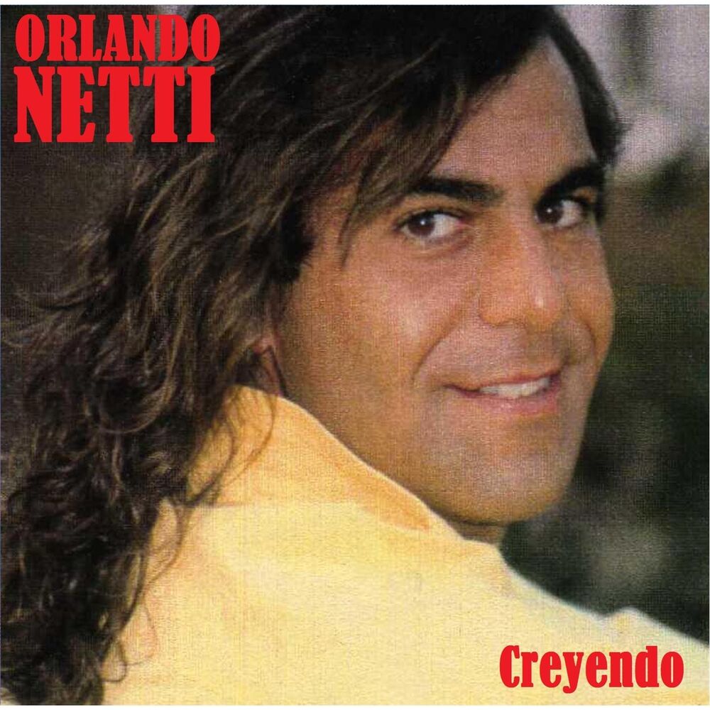 Picture of Creyendo
