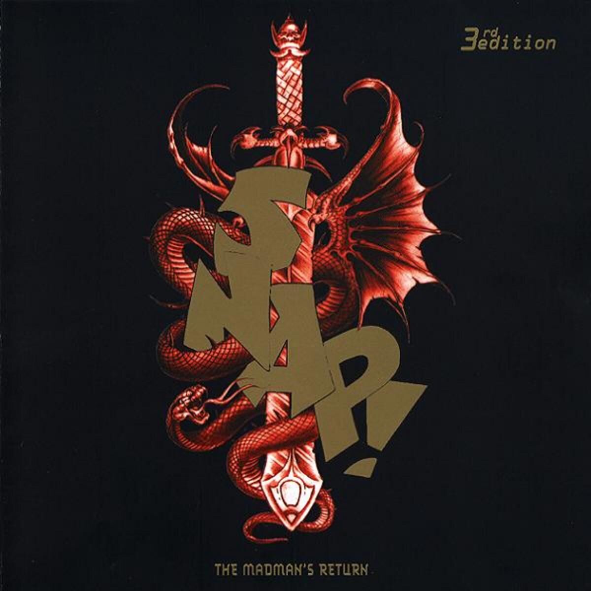 Album cover of Rhythm Is A Dancer