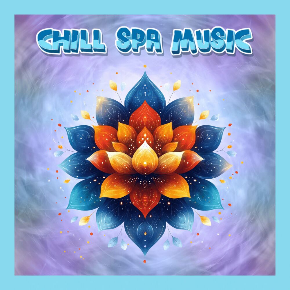 Picture of Spa Music for Healing and Solfeggio Frequency Therapy