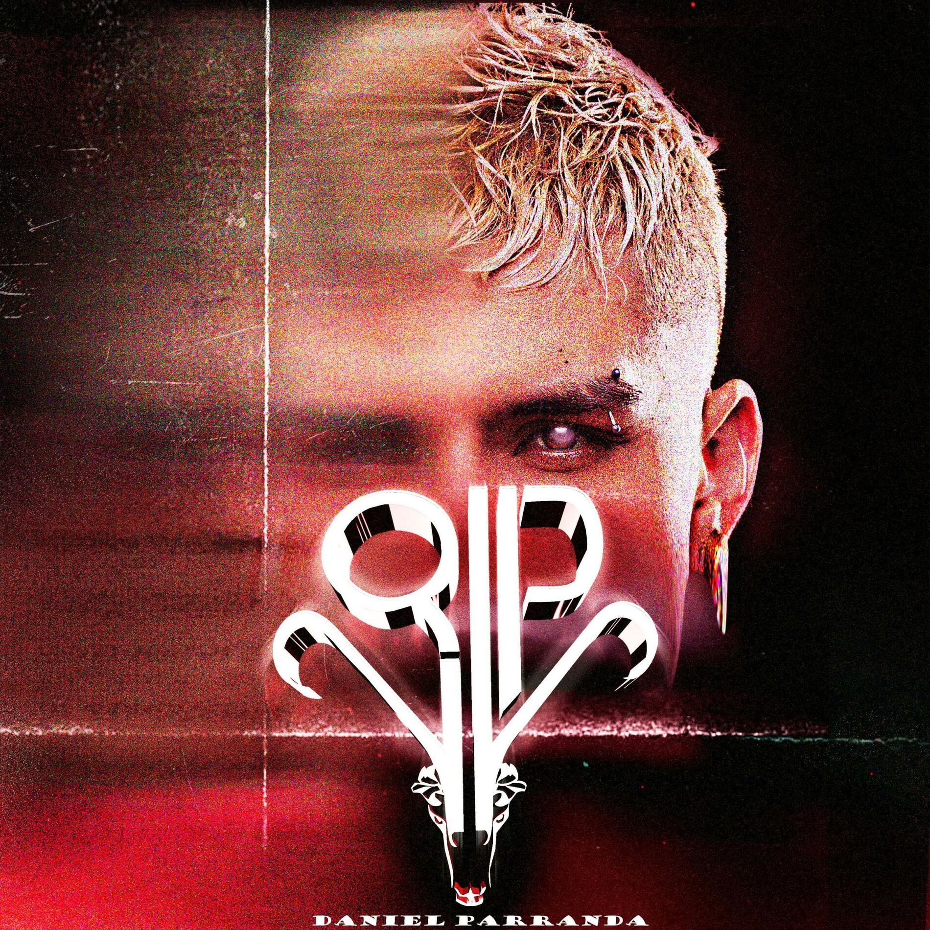 Album cover of QVLP