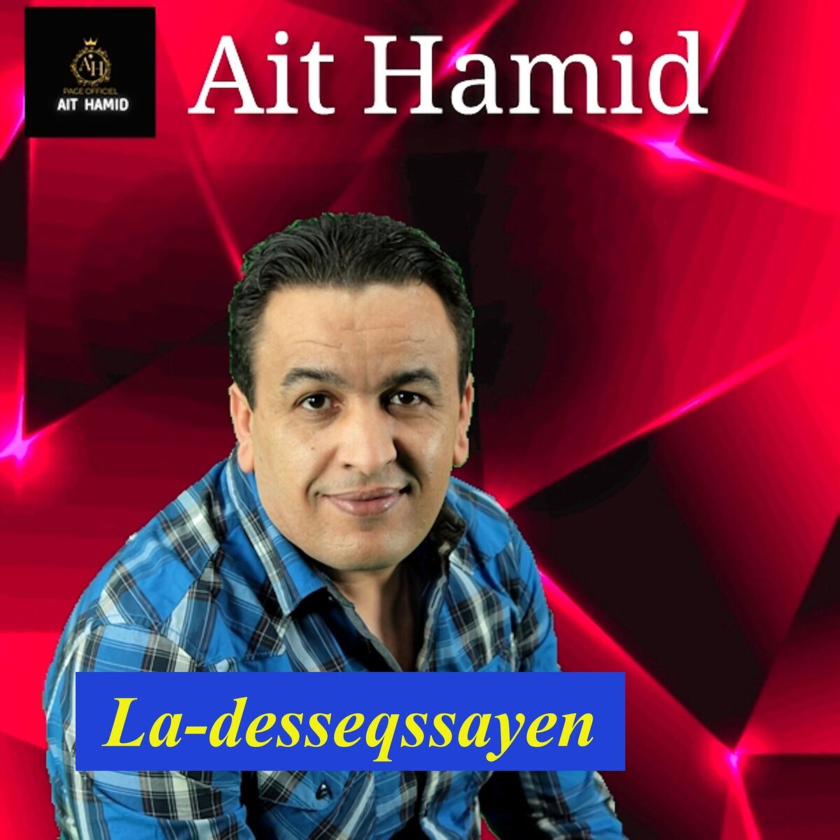 Album cover of La-Desseqssayen