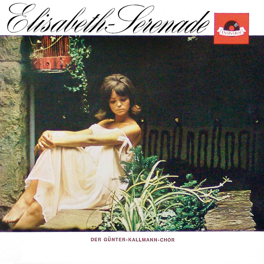 Picture of Elisabeth-Serenade