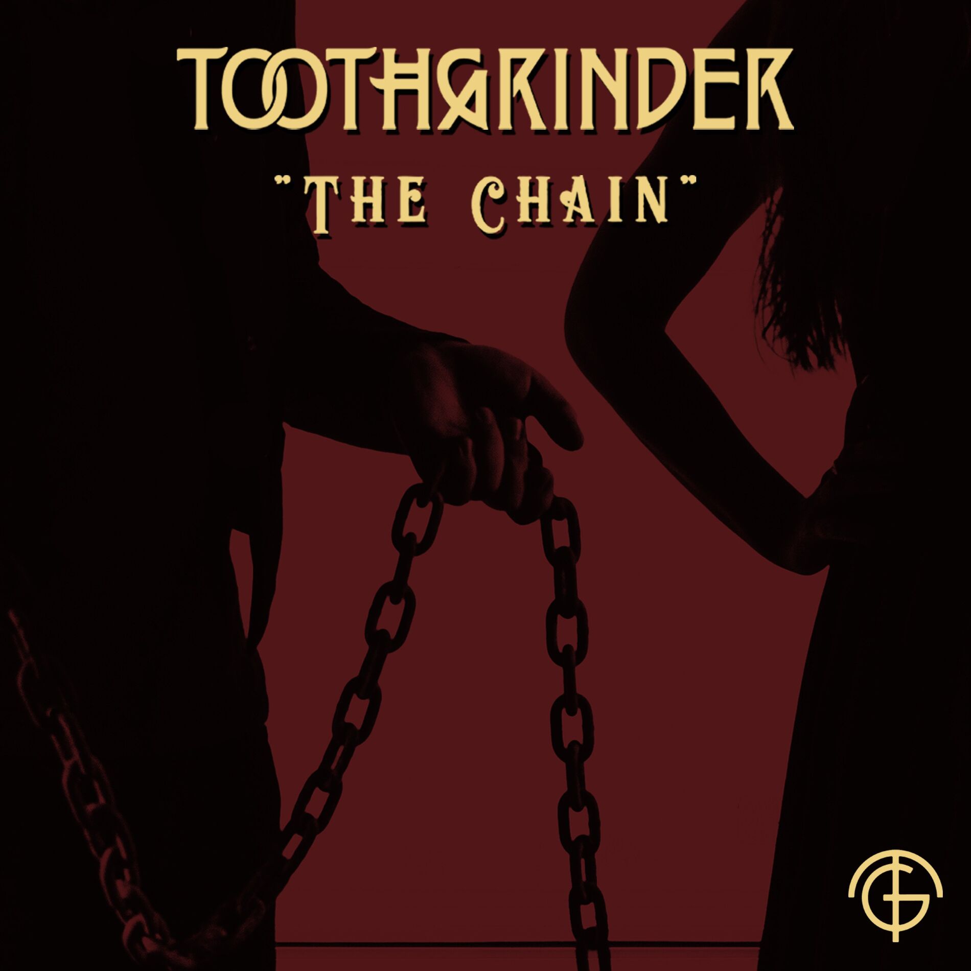 Album cover of The Chain