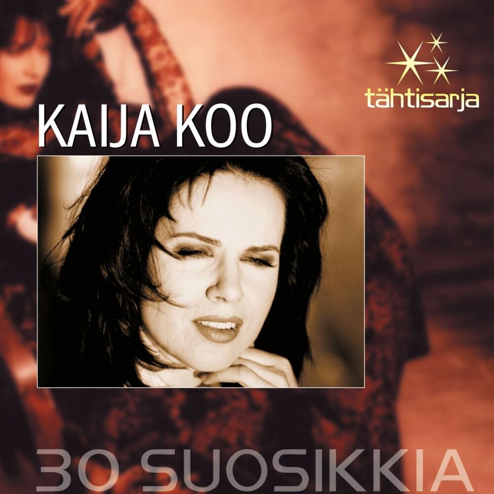 Picture of Tähtisarja - 30 Suosikkia