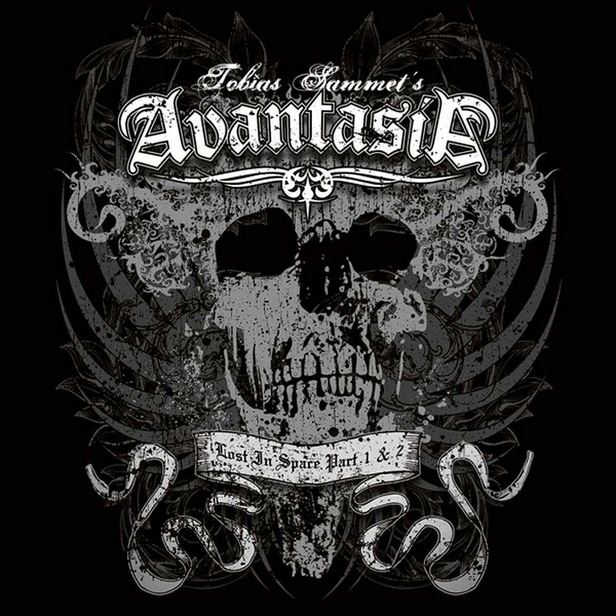 Album cover of The Story Ain't Over