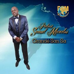 Samuel Marcelus
