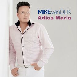 Cover of Adios Maria