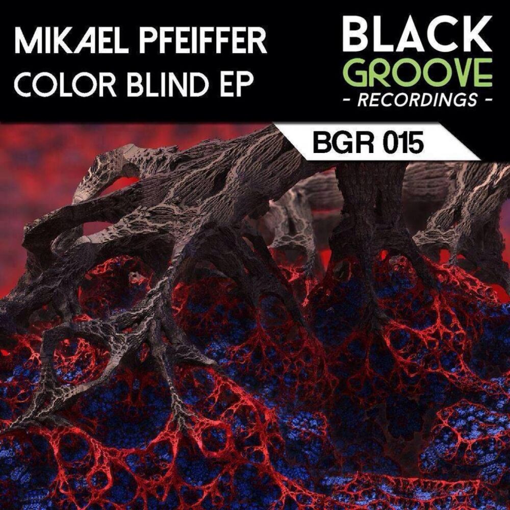 Picture of Color Blind Ep
