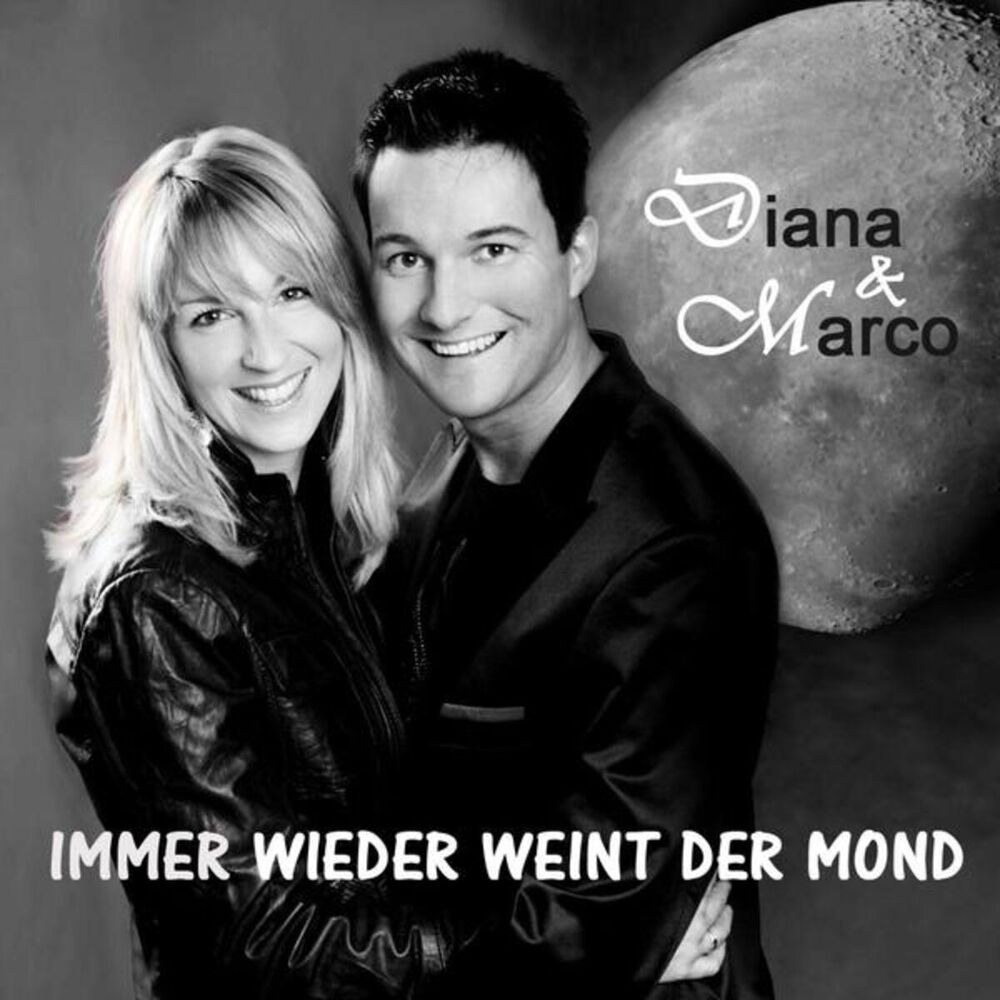 Picture of Immer wieder weint der Mond