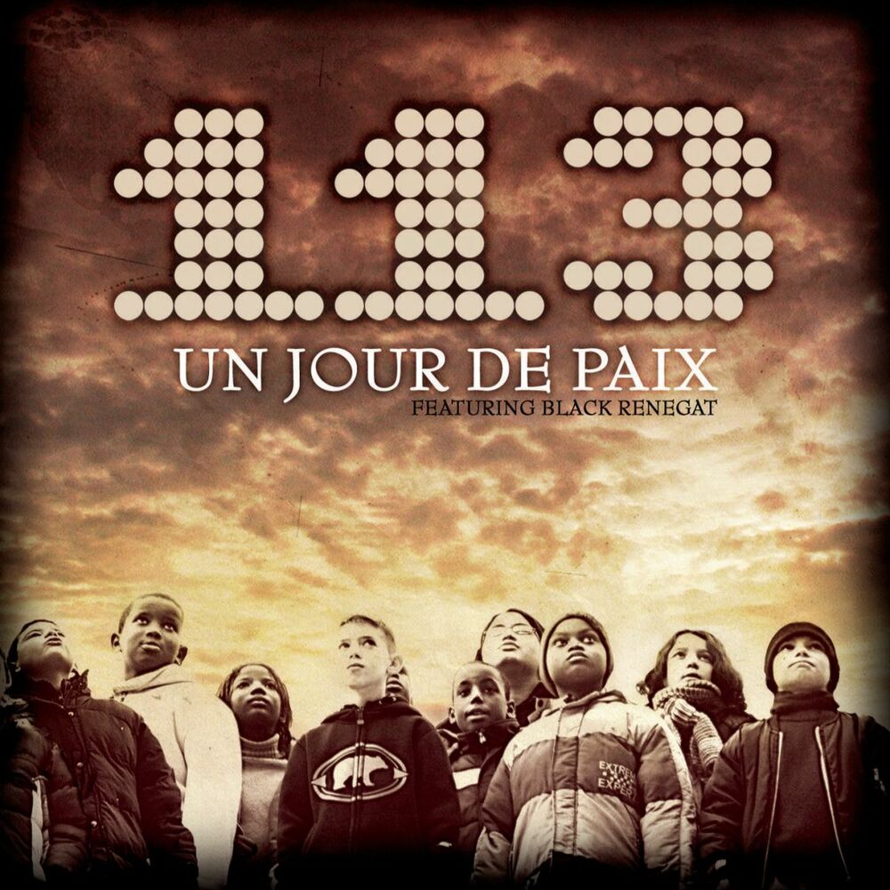 Picture of Un Jour De Paix