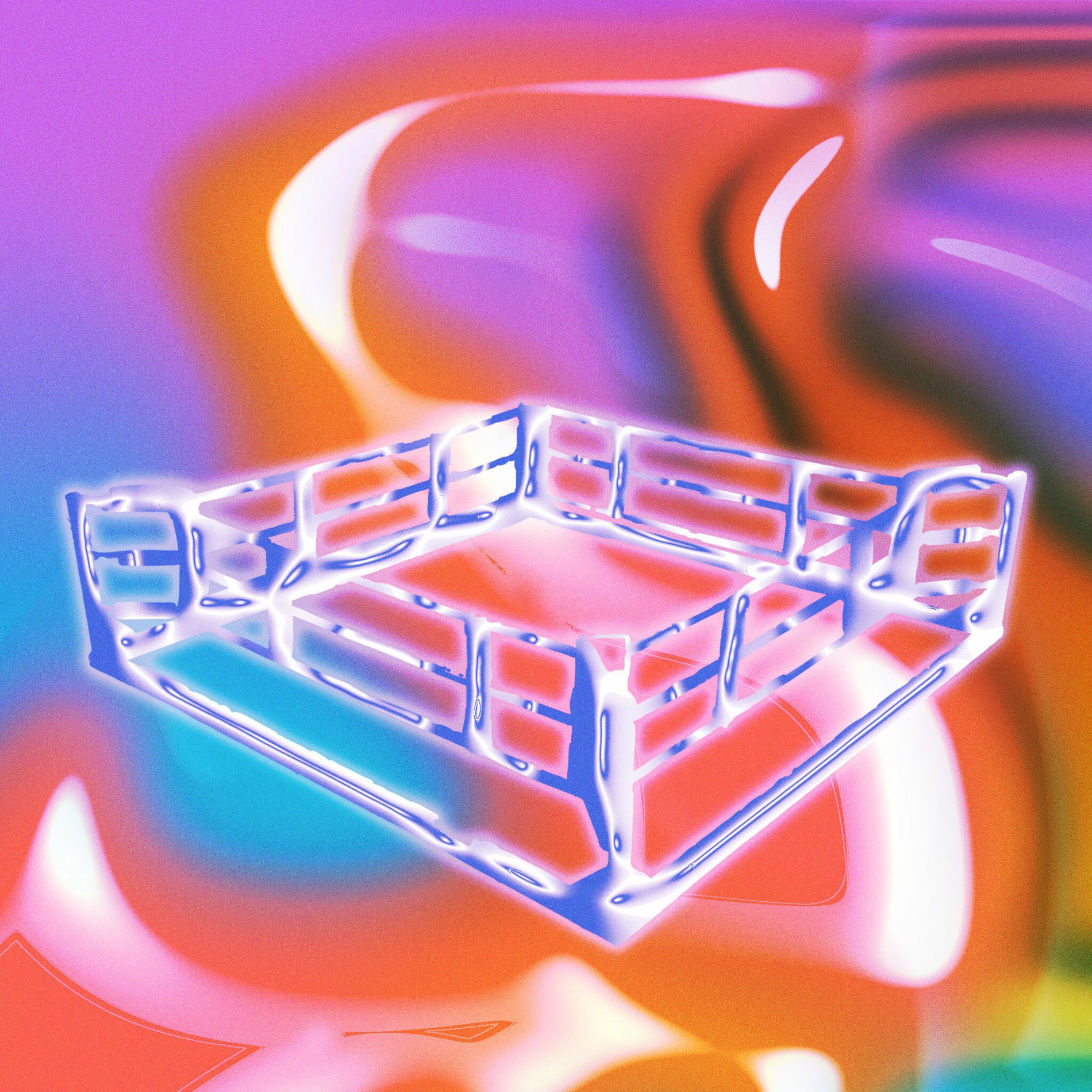 Album cover of Pourquoi pas