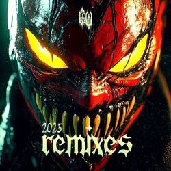 2025 REMIXES (Remixes)