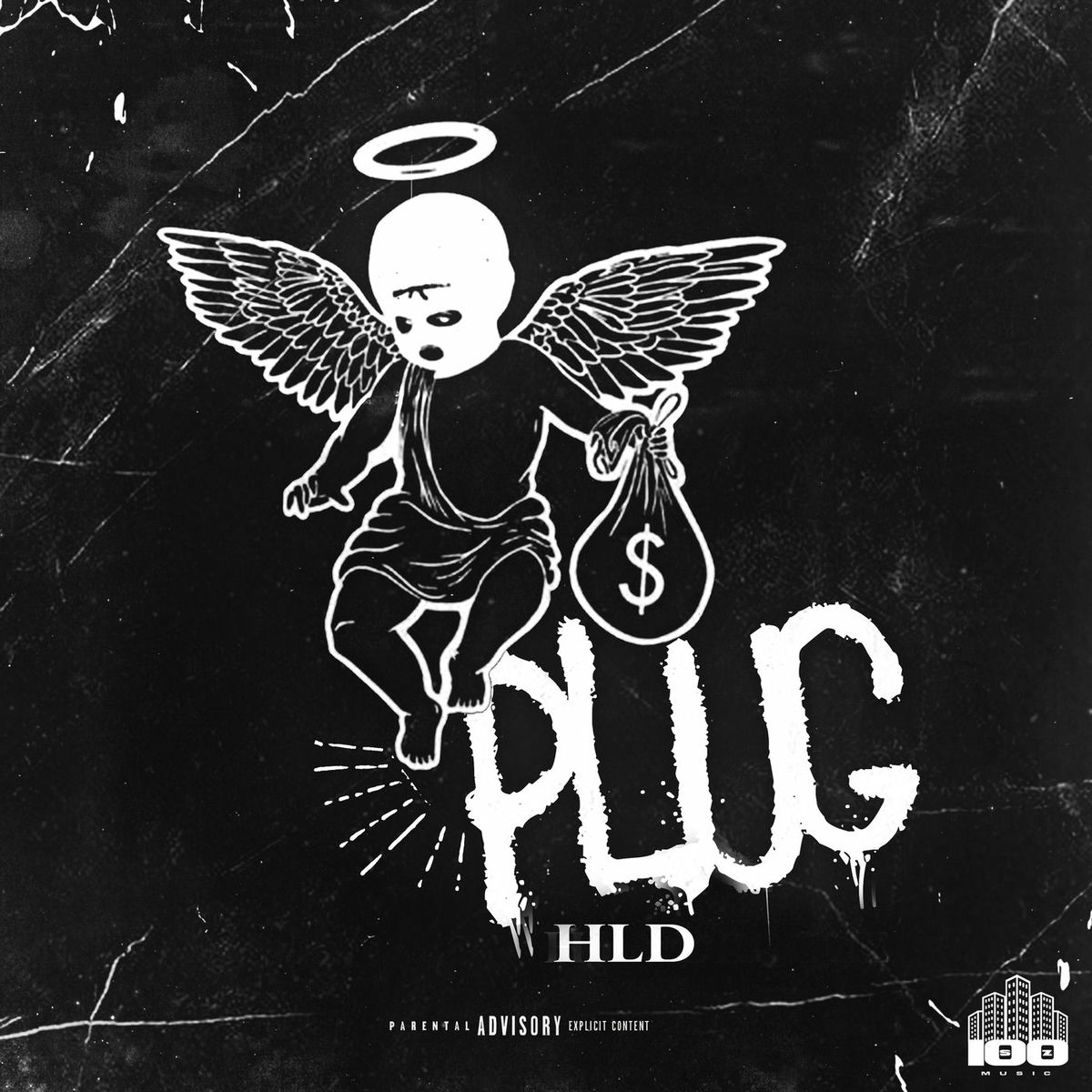 Album cover of Plug