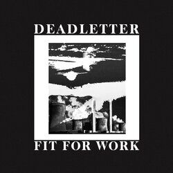 Cover of Fit For Work